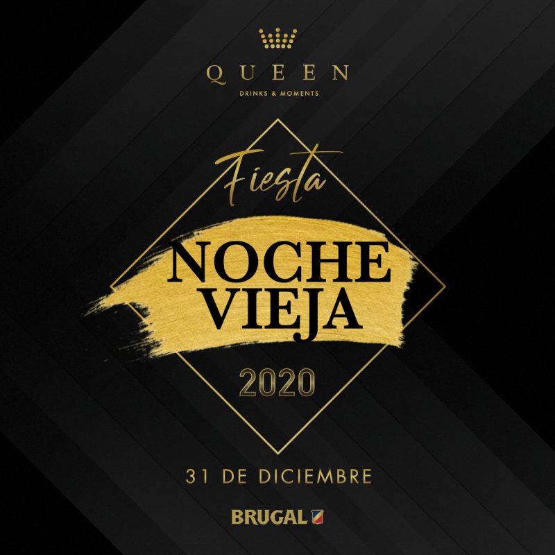 Grupo Queen - Eventos: Fiesta Noche Vieja